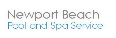 Pool and Spa Service